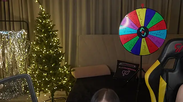 Kara cat online show from 12-21-25, 03:25