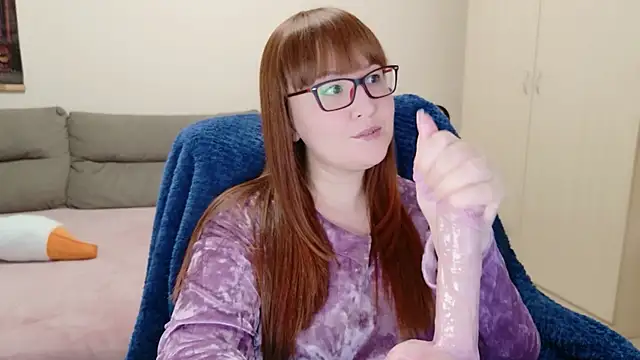 Foxy-lady online show from 02-28-26, 04:12