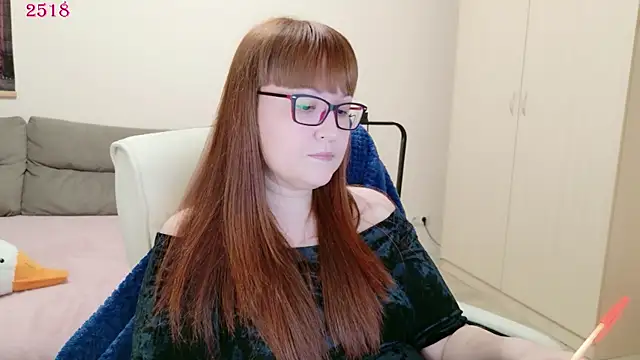 Foxy-lady online show from 04-29-26, 05:30