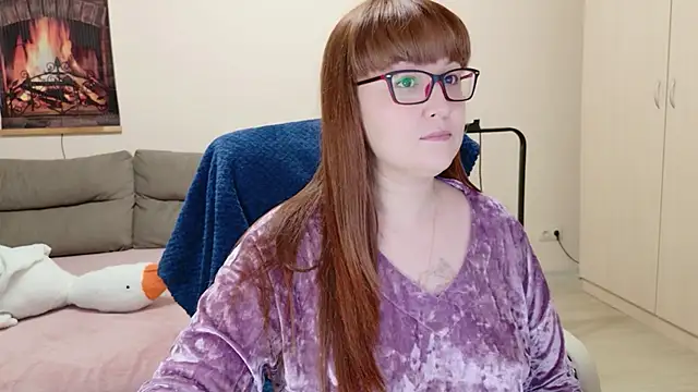 Foxy-lady online show from 05-02-26, 04:12