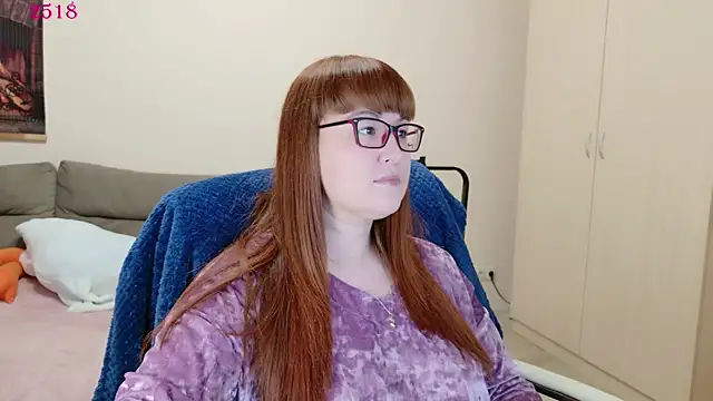 Foxy-lady online show from 04-23-26, 01:24