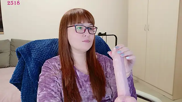 Foxy-lady online show from 04-16-26, 09:39