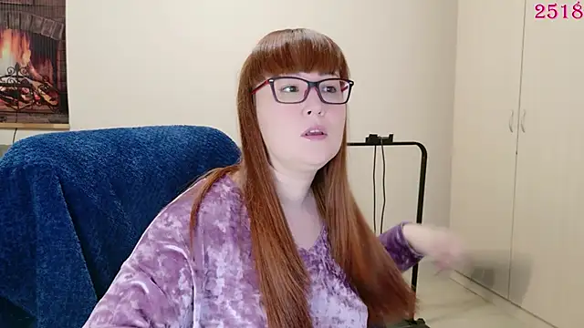 Foxy-lady online show from 03-27-26, 02:53