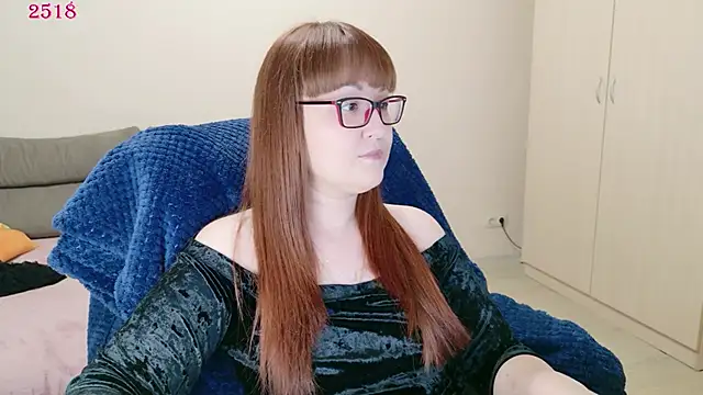 Foxy-lady online show from 05-16-26, 05:34