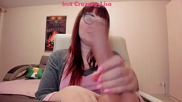 Foxy-lady online show from 03-19-25, 12:37