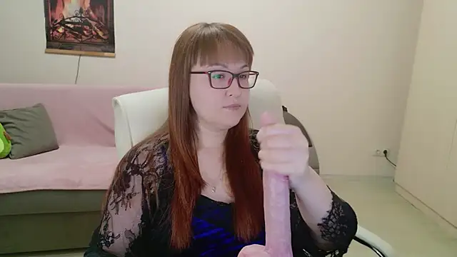 Foxy-lady online show from 11-20-25, 04:18