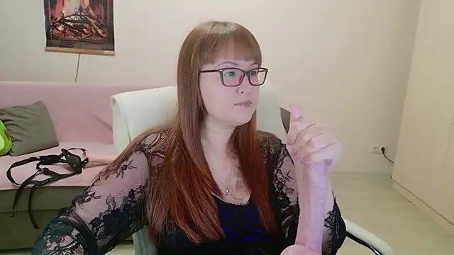 Foxy-lady online show from 11-21-25, 04:39