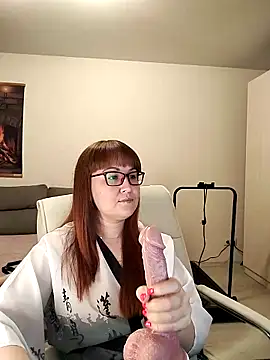 Foxy-lady online show from 10-30-25, 02:36