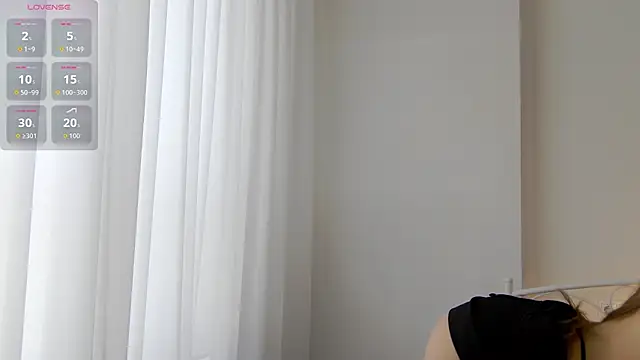 NicoletteBean online show from 05-22-26, 06:22