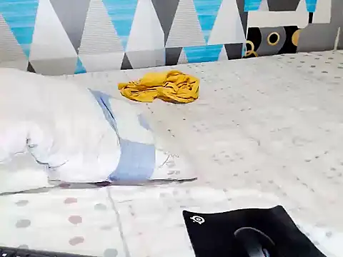 Savannah Cock online show from 12-05-25, 04:55