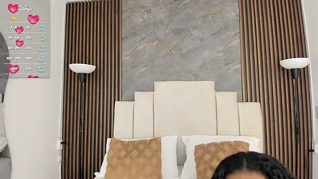 catiusca reyes 03 online show from 01-19-26, 11:47