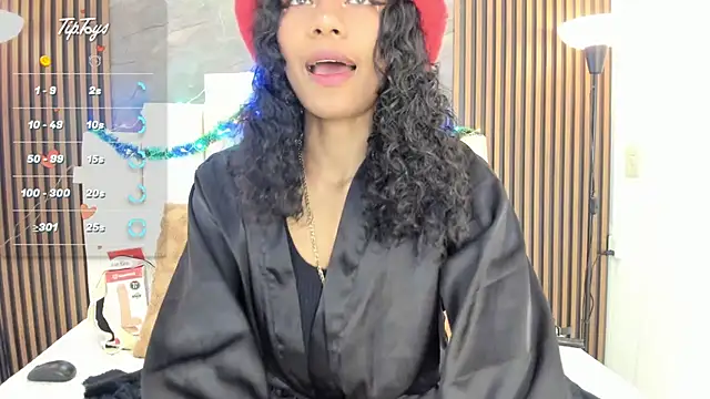 catiusca reyes 03 online show from 12-22-25, 01:44