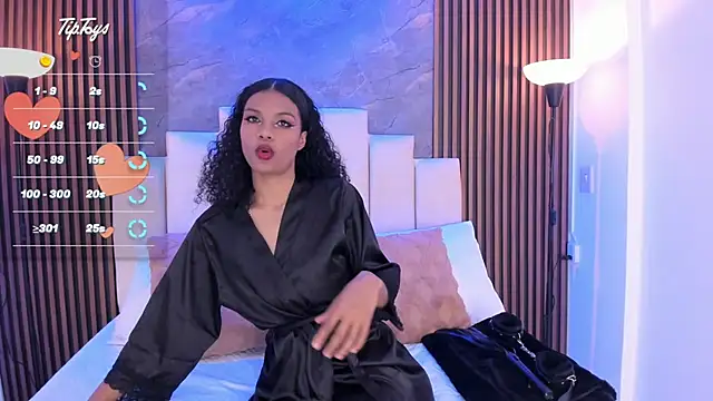 catiusca reyes 03 online show from 12-19-25, 01:24