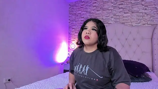 Amanda Mooree online show from 03-19-26, 04:12