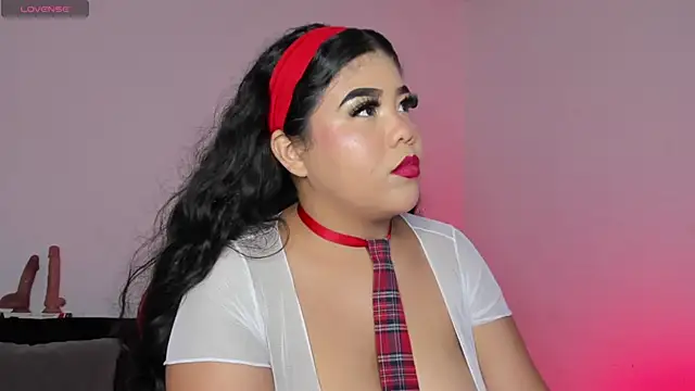 Amanda Mooree online show from 11-23-25, 07:07