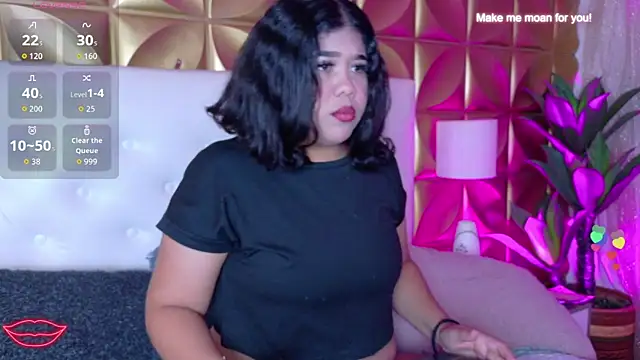 Amanda Mooree online show from 04-11-26, 04:09