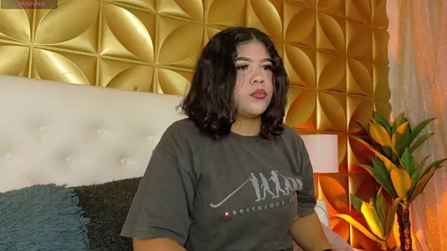 Amanda Mooree online show from 04-10-26, 04:08