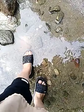 Pampirara online show from 12-23-25, 09:52