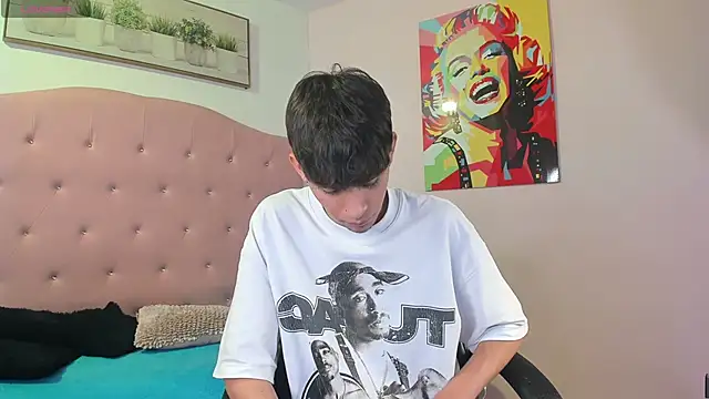 DraxBlade09 online show from 03-29-26, 03:30