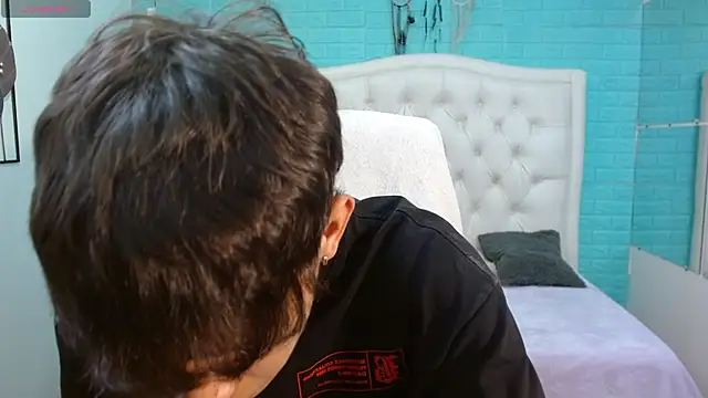 DraxBlade09 online show from 04-07-26, 08:54