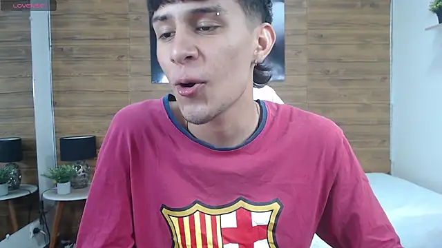 DraxBlade09 online show from 03-13-26, 08:25