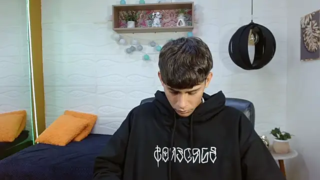 DraxBlade09 online show from 01-07-26, 07:19