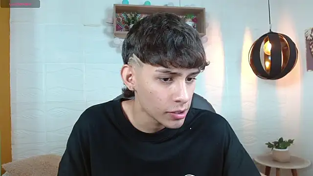 DraxBlade09 online show from 03-25-26, 07:35