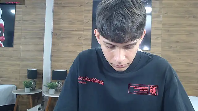 DraxBlade09 online show from 03-12-26, 07:18