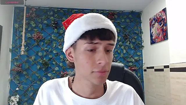 DraxBlade09 online show from 12-20-25, 03:42