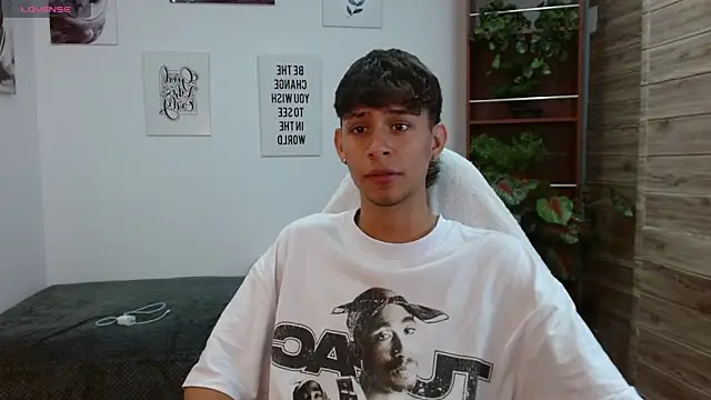 DraxBlade09 online show from 04-04-26, 03:51