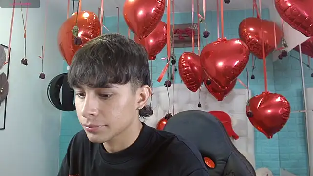 DraxBlade09 online show from 02-16-26, 08:18