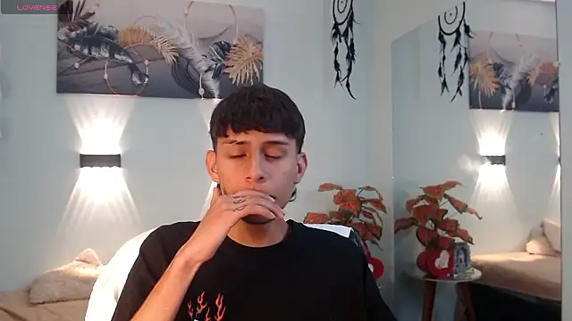 DraxBlade09 online show from 01-14-26, 07:50