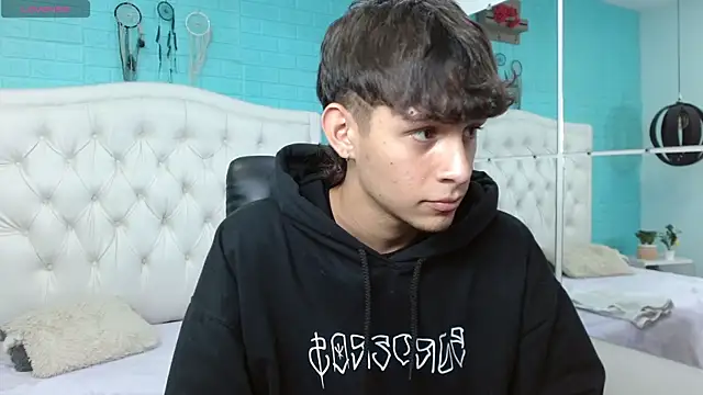 DraxBlade09 online show from 04-10-26, 09:22