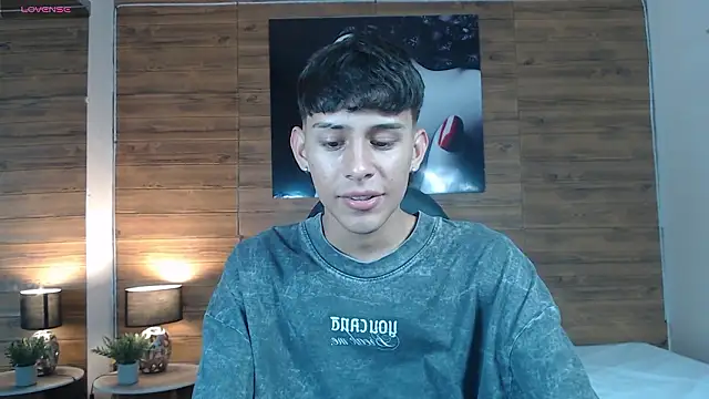 DraxBlade09 online show from 03-07-26, 08:25