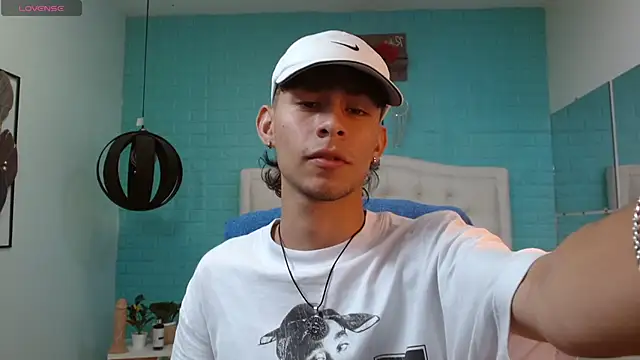 DraxBlade09 online show from 05-01-26, 06:35