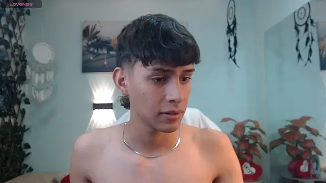 DraxBlade09 online show from 02-04-26, 01:28