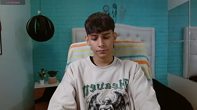 DraxBlade09 online show from 03-31-26, 07:49