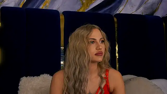 Chloe GraceeX online show from 12-15-25, 10:26