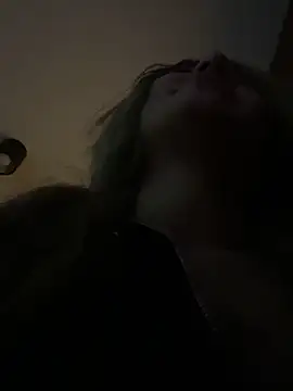 Chloe GraceeX online show from 02-02-26, 08:41