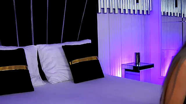 Chloe GraceeX online show from 12-05-25, 11:42