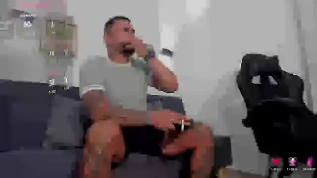 david10kc online show from 03-17-26, 02:58