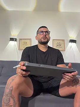 david10kc online show from 03-10-26, 01:26