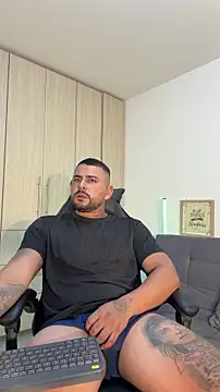 david10kc online show from 12-02-25, 02:56