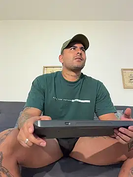 david10kc online show from 02-10-26, 03:11