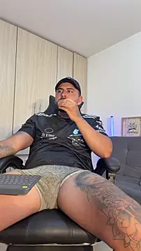 david10kc online show from 11-30-25, 07:47