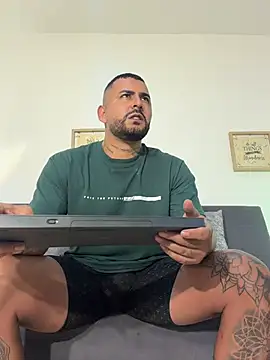 david10kc online show from 02-01-26, 03:21