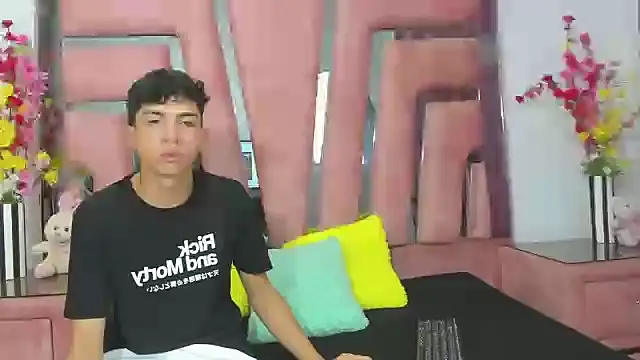 AdmedThot online show from 11-19-25, 03:28