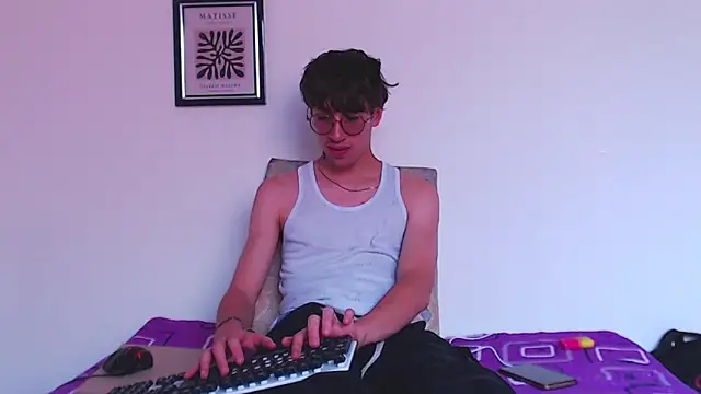 Dio  morningstar online show from 02-19-26, 08:06