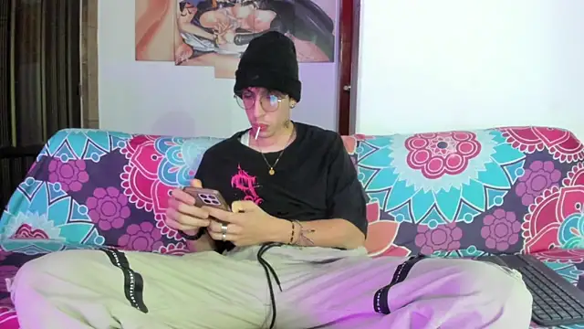 Dio  morningstar online show from 04-08-26, 11:55