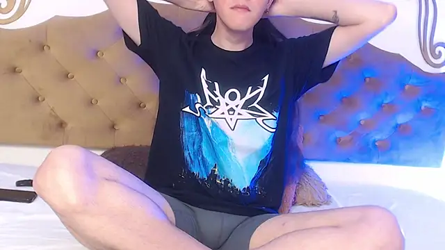 abysskingg online show from 04-18-26, 12:29